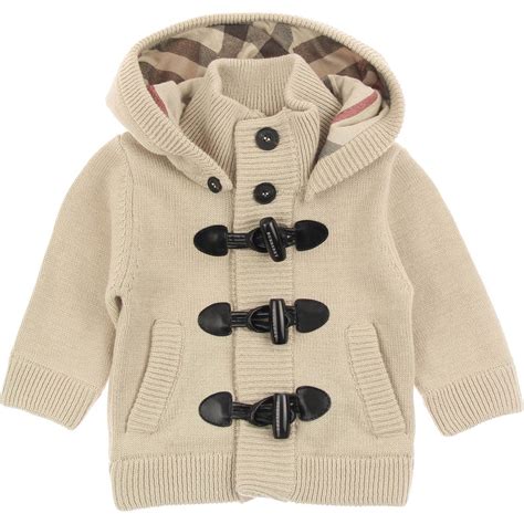 burberry coats baby|burberry outfit baby boy.